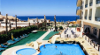 King Tut Aqua Park Beach Resort 4* King Tut Aqua Park Beach Resort 4*