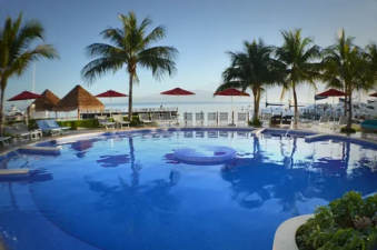 CANCUN BAY RESORT 3*